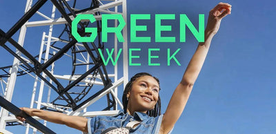 Die Green Week: Ein Rückblick
