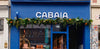 Die erste deutsche CABAIA Boutique hat in Köln eröffnet