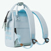 Nairobi blau - S - Rucksack - One pocket