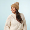 Spritz Beige mit Fleece