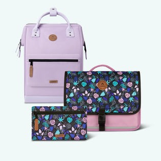 Partnerlook Set Agrabah Bei Cabaia findest du PETA vegan zertifizierte, raffinierte Rucksäcke, Taschen, Mützen, Reiseaccesoires und Socken für Erwachsene und Kinder. Lebenslange Garantie & nachhaltige Produktion. Schnelle Lieferung.