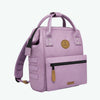 Parma violett - S - Rucksack