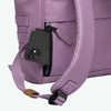 Parma violett - S - Rucksack