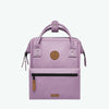 Parma violett - S - Rucksack