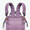 Parma violett - S - Rucksack