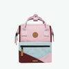 Patras rosa - S - Rucksack