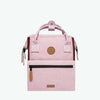 Patras rosa - S - Rucksack