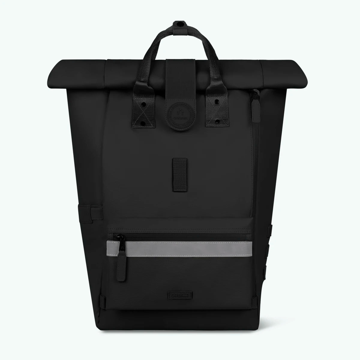 Wellington schwarz - L - Rucksack - Explorer