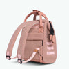 Cancun rosa - Rucksack - S - One pocket