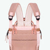 Cancun rosa - Rucksack - S - One pocket