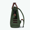 Denpasar khaki - M - Rucksack - No pocket