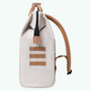 Arequipa Beige - L - Rucksack - One pocket