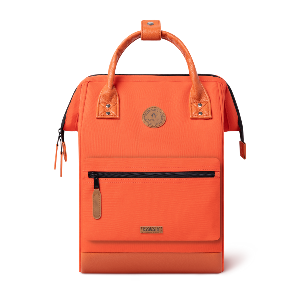 Alicante orange - M - Rucksack - One pocket