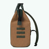 Doha kaki - M - Rucksack - One pocket