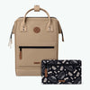 Fortaleza beige - M - Rucksack