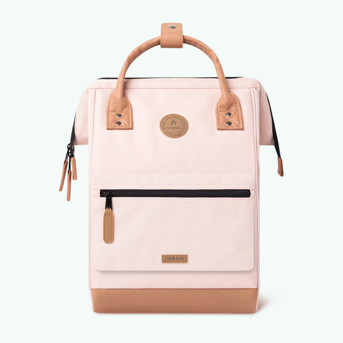 Orlando Rosa - M - Rucksack - One pocket