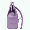 Parma violett - M - Rucksack - One pocket