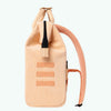 Quito orange - M - Rucksack - One pocket