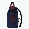 Radom rot - M - Rucksack - One pocket