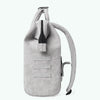 Reims grau - M - Rucksack - One pocket