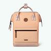 San Jose Hellorange - Mittel - Rucksack - One pocket