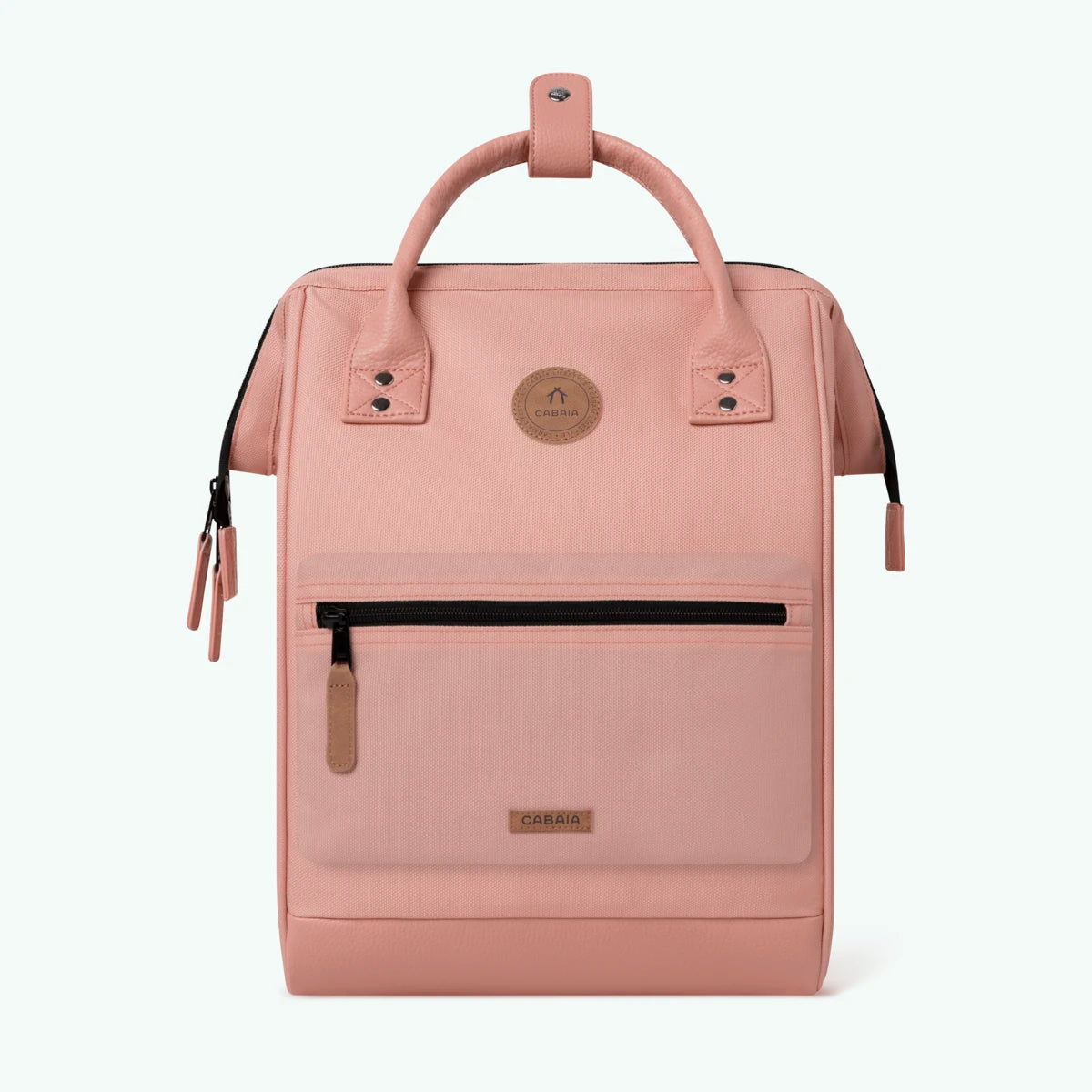 San Miguelito Rosa - M - Rucksack - One pocket