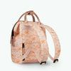 Saint Raphael Rosa - Klein - Rucksack