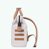 Arequipa Beige - S - Rucksack -  One pocket