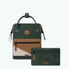 Doha khaki - S - Rucksack