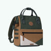 Doha khaki - S - Rucksack