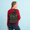 Doha khaki - S - Rucksack