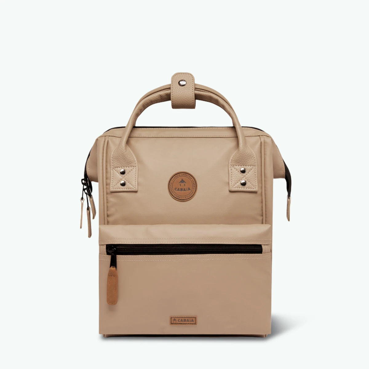 Fortaleza beige - S - Rucksack - One pocket