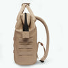 Fortaleza beige - S - Rucksack - One pocket