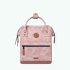 Male rosa - Rucksack - S - One pocket