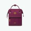 Nizza violett - Klein - Rucksack - One pocket