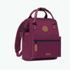 Nizza Weinrot - Klein - Rucksack