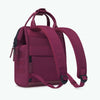 Nizza Weinrot - Klein - Rucksack