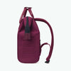 Nizza violett - S - Rucksack - One pocket