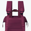 Nizza Weinrot - Klein - Rucksack