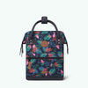 Oran Blau - Klein - Rucksack -  One pocket