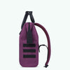 Singapour violett - S - Rucksack - One pocket