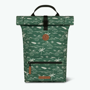 Cabourg - Starter Rucksack Bei Cabaia findest du PETA vegan zertifizierte, raffinierte Rucksäcke, Taschen, Mützen, Reiseaccesoires und Socken für Erwachsene und Kinder. Lebenslange Garantie & nachhaltige Produktion. Schnelle Lieferung.