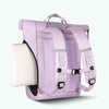 Albufeira violett - Mittel - Rucksack - Explorer