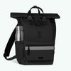 Wellington schwarz - M - Rucksack - Explorer