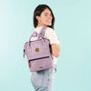 Parma violett - S - Rucksack