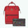 Akranes rot - M - Rucksack