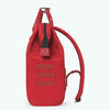 Akranes Rot - M - Rucksack - One pocket