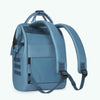 Bourgas blau - Mittel - Rucksack