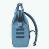 Bourgas blau - M - Rucksack - One pocket