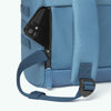 Bourgas blau - Mittel - Rucksack